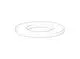 DORNBRACHT-Dichtung-NBR-70-ERSATZTEILE-091405014-48-0-x-27-0-x-3-0-mm-09140501490 gallery number 1